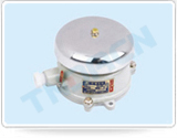 BDL-125 type explosion-proof electrical bell(IIC、IIB)