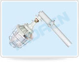 BCM系列防爆馬路燈(IIB、IIC、e)